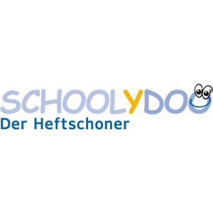 HERMA Heftschoner A5 SCHOOLYDOO weiß