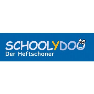 HERMA Heftschoner A5 SCHOOLYDOO hellgrün