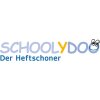 HERMA Heftschoner A5 SCHOOLYDOO hellgrün
