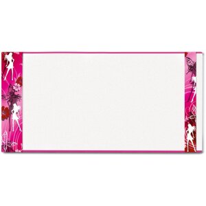 HERMÄX Buchschoner Topmodel 270 x 540 mm