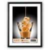 ZEP Burpali алюминиевая рама 40x50 см черная