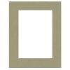 HNFD Passepartout made to measure - Pistacchio (пастельный зеленый)