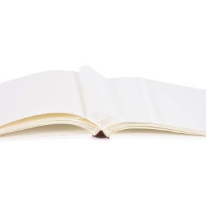 Свадебный альбом Henzo Cira 28x30,5 см 60 белых страниц