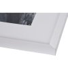 Деревянная рамка Henzo Умбрия белая 24x30 см с пассатижами 18x24 см