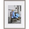 Деревянная рамка Henzo Умбрия 30x40 см коричневая