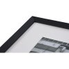 Деревянная рамка Henzo Умбрия 30x45 см черная