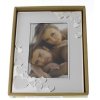 Рамка для портрета 10x15 см CAPE CORAL белая