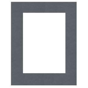 Пассатижи 9x13 см - 5x7 см Grigio Scuro