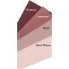 Паспарту 13x18 см - 9x13 см Lampone