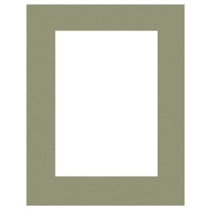 Паспарту 18x24 см - 10x15 см Verda Tundra