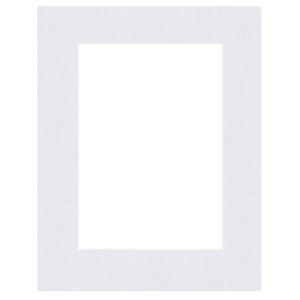 Пассатижи 18x24 см - 11x17 см Bianco Artico