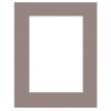 HNFD passe-partout 20x20 см - 13x13 см Talpa