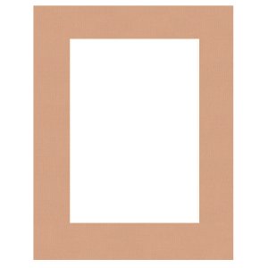 Паспарту 24x30 см - 18x24 см Acero