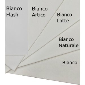 Пассатижи 30x30 см - 18x18 см Bianco