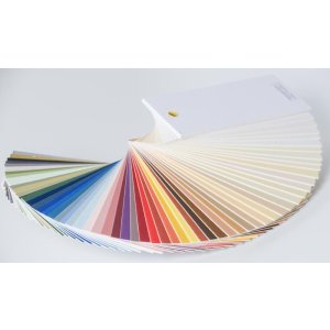 Паспарту 30x30 см - 18x18 см Paglierino