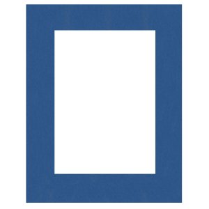 Паспарту 30x40 см - 20x30 см Блюлет