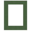 Паспарту 40x40 см - 30x30 см Вердоне