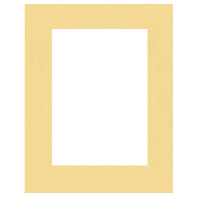 Паспарту 40x50 см - 28x35 см Paglierino