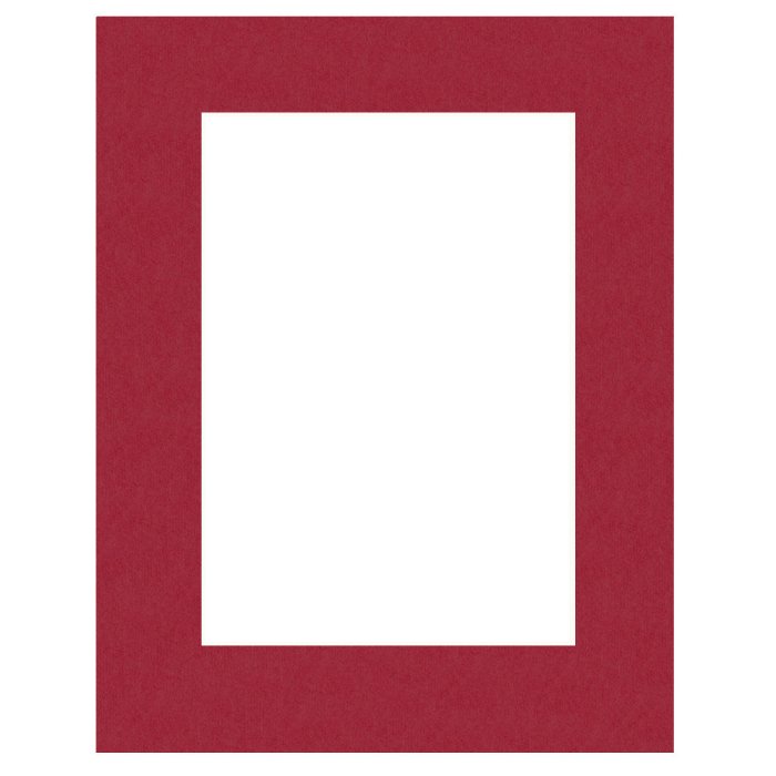 Пассатижи 50x50 см - 35x35 см Rosso Cardinale