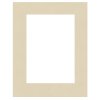 Паспарту 50x60 см - 30x40 см Panna