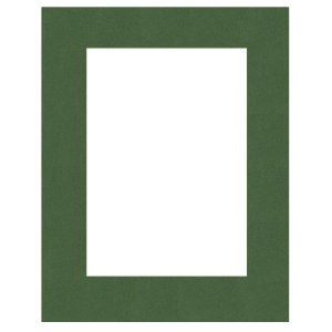 Паспарту 50x70 см - 30x45 см Вердоне