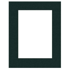 HNFD Passepartout 50x70 см - 40x60 см Антрацит