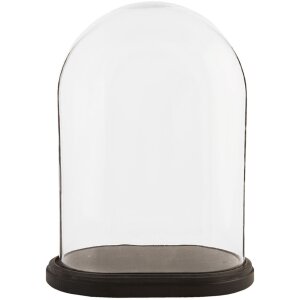 Стеклянная обеденная крышка 6GL1267 Clayre Eef