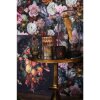 Скляна кришка для їжі 6GL1270 Clayre & Eef 23x39 см
