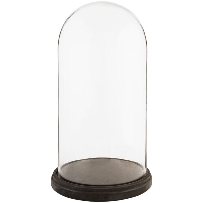 Скляна кришка 6GL1273 Clayre Eef