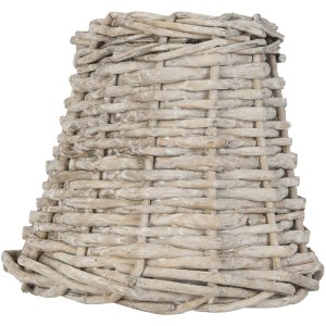 Абажур Clayre & Eef 6LAK0256 Ø 14x12 см...