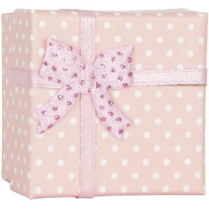 Geschenk-Box DOTS 6PA0398P von Clayre Eef