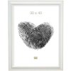 Рамка для загородного дома S221 бежевая 18x24 см
