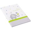 Goldbuch Babytagebuch Babyworld Elefant 21x28 cm 44 illustrierte Seiten