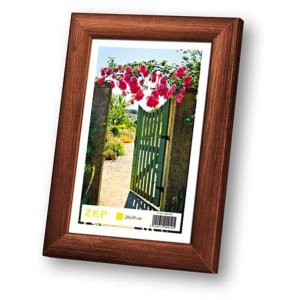 ZEP деревяна рамка-акція M19 - 15x20 см в асортименті