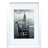 Алюминиевая фоторамка Henzo Manhattan от 10x15 см до 70x100 см