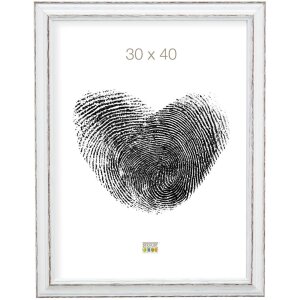 Рамка для загородного дома Deknudt S221 деревянная рамка высотой от 10x15 см до 50x70 см горизонтальная