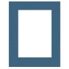 Рамка для фотографий passe-partout Carta da Zuchhero