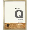 Деревяна знімна рамка Nielsen Quadrum 13x18-70x100 см, шпон сосни