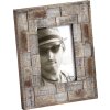 Деревянная фоторамка Liam 10x15 см и 13x18 см 4 цвета