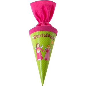 Geschenktüte 15 cm - Schutzengel