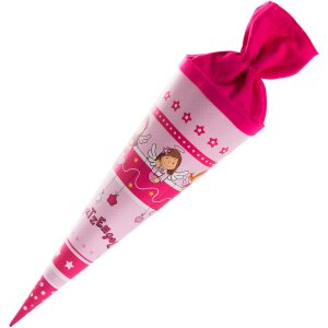 Goldbuch Geschwistertüte Schutzengel 35 cm, gold, klein