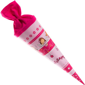 Goldbuch Geschwistertüte Schutzengel 35 cm, gold, klein