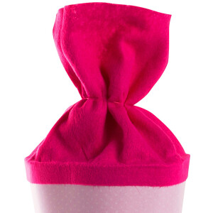 Goldbuch Geschwistertüte Schutzengel 35 cm, gold, klein