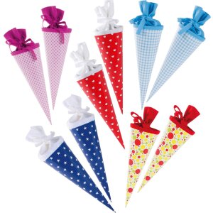 Goldbuch Geschenktüte 35 cm lekker & anders