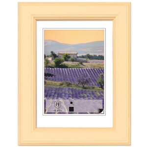 Henzo Provence Holzrahmen beige 20x30 cm