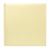 ZEP Фотоальбом Easy cream 24x24 см 24 білі сторінки