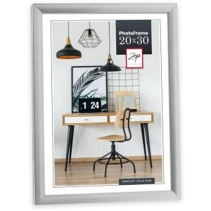 Пластикова рамка для сертифікатів ZEP New Easy 21x29,7 см...