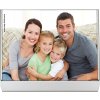 Перекидная металлическая фоторамка 10x15 см, 13x18 см и 15x20 см