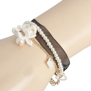 Armband B0101217 Clayre Eef Kunstschmuck