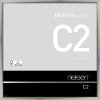 Алюминиевая рамка Nielsen C2 30x30 см серебристая
